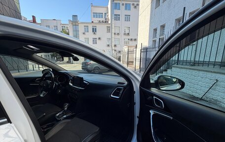 KIA cee'd III, 2018 год, 1 750 000 рублей, 11 фотография