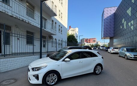 KIA cee'd III, 2018 год, 1 750 000 рублей, 8 фотография