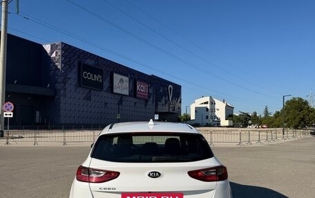 KIA cee'd III, 2018 год, 1 750 000 рублей, 3 фотография