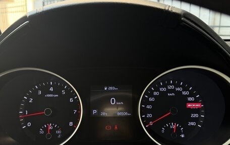 KIA cee'd III, 2018 год, 1 750 000 рублей, 13 фотография