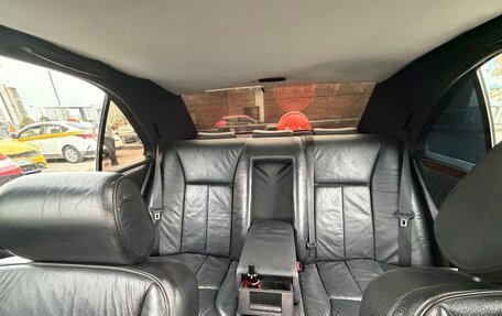 Mercedes-Benz E-Класс, 1997 год, 360 000 рублей, 6 фотография