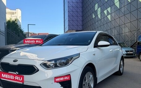 KIA cee'd III, 2018 год, 1 750 000 рублей, 7 фотография