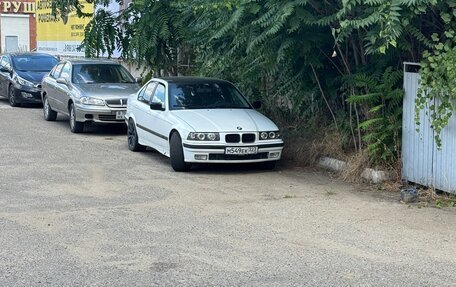 BMW 3 серия, 1994 год, 350 000 рублей, 5 фотография