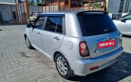Lifan Smily I (330) рестайлинг, 2012 год, 295 000 рублей, 3 фотография