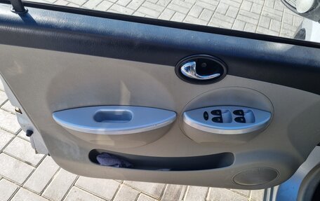 Lifan Smily I (330) рестайлинг, 2012 год, 295 000 рублей, 10 фотография