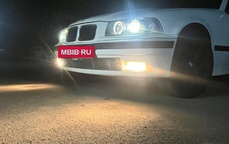 BMW 3 серия, 1994 год, 350 000 рублей, 4 фотография