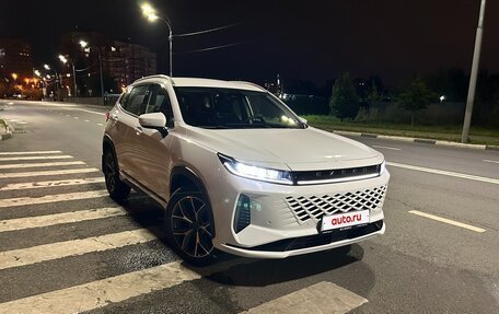 CheryExeed LX, 2024 год, 2 300 000 рублей, 7 фотография