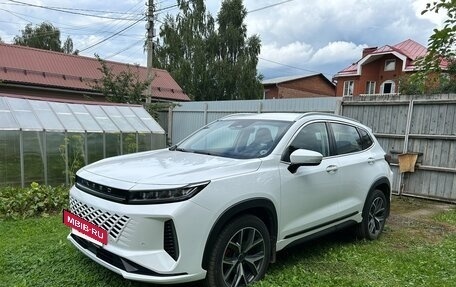 CheryExeed LX, 2024 год, 2 300 000 рублей, 3 фотография