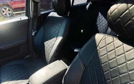 Mercedes-Benz C-Класс, 2000 год, 530 000 рублей, 14 фотография