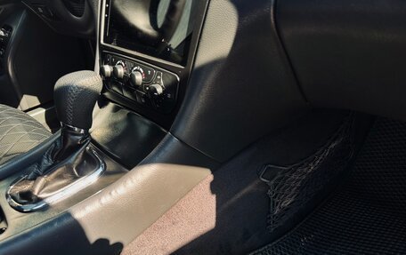 Mercedes-Benz C-Класс, 2000 год, 530 000 рублей, 17 фотография