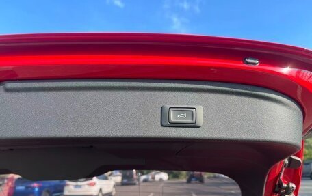 Audi Q3, 2022 год, 2 100 000 рублей, 11 фотография