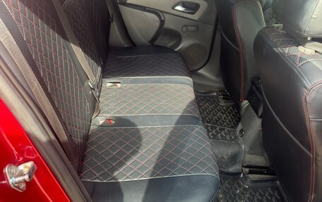 Chevrolet Cruze II, 2009 год, 600 000 рублей, 7 фотография