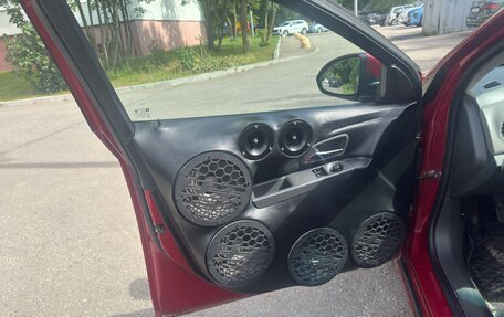 Chevrolet Cruze II, 2009 год, 600 000 рублей, 11 фотография