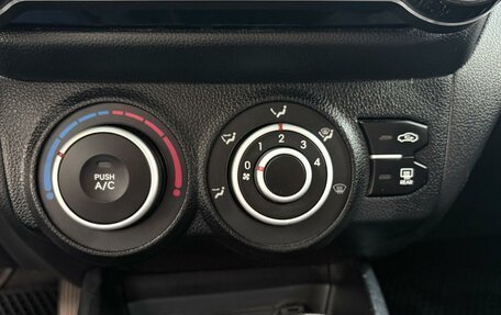 KIA Rio III рестайлинг, 2011 год, 820 000 рублей, 23 фотография