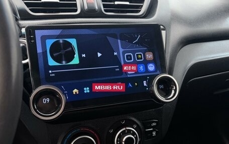 KIA Rio III рестайлинг, 2011 год, 820 000 рублей, 16 фотография