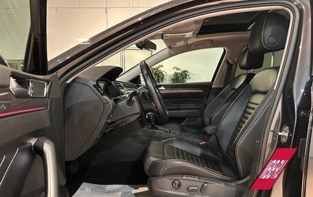 Volkswagen Passat B8 рестайлинг, 2021 год, 3 890 000 рублей, 12 фотография