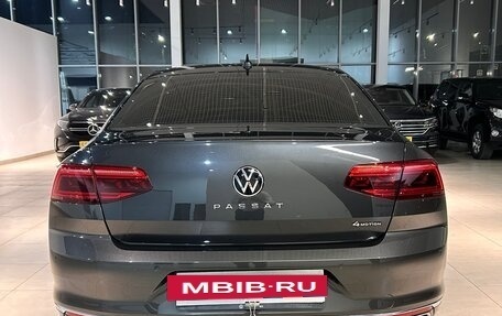 Volkswagen Passat B8 рестайлинг, 2021 год, 3 890 000 рублей, 7 фотография