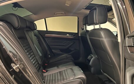 Volkswagen Passat B8 рестайлинг, 2021 год, 3 890 000 рублей, 14 фотография