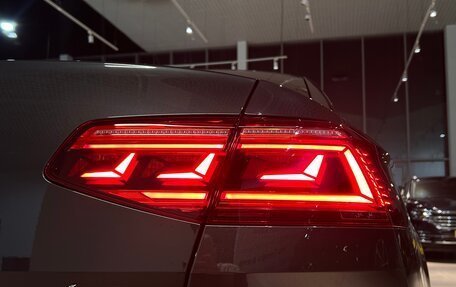 Volkswagen Passat B8 рестайлинг, 2021 год, 3 890 000 рублей, 20 фотография