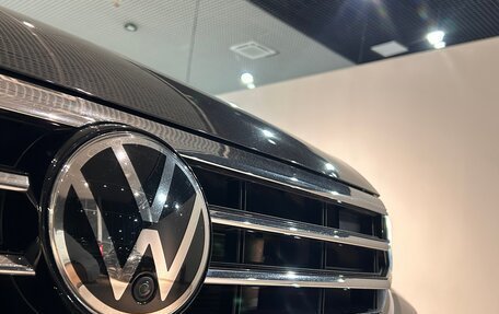 Volkswagen Passat B8 рестайлинг, 2021 год, 3 890 000 рублей, 19 фотография