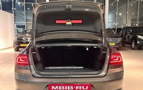 Volkswagen Passat B8 рестайлинг, 2021 год, 3 890 000 рублей, 22 фотография