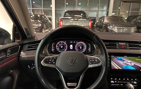 Volkswagen Passat B8 рестайлинг, 2021 год, 3 890 000 рублей, 26 фотография