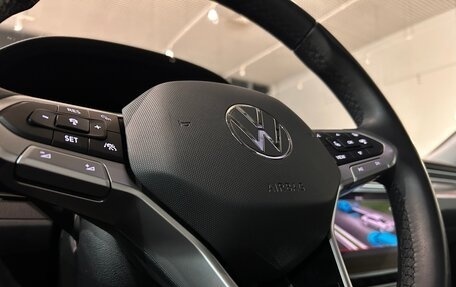Volkswagen Passat B8 рестайлинг, 2021 год, 3 890 000 рублей, 32 фотография
