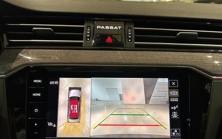 Volkswagen Passat B8 рестайлинг, 2021 год, 3 890 000 рублей, 36 фотография