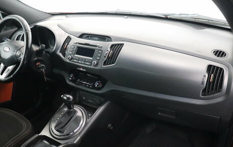 KIA Sportage III, 2012 год, 1 314 000 рублей, 6 фотография