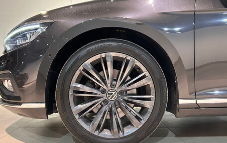 Volkswagen Passat B8 рестайлинг, 2021 год, 3 890 000 рублей, 39 фотография