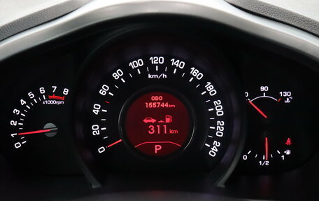 KIA Sportage III, 2012 год, 1 314 000 рублей, 11 фотография