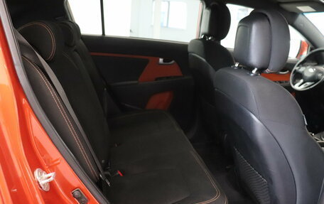 KIA Sportage III, 2012 год, 1 314 000 рублей, 14 фотография