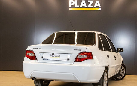 Daewoo Nexia I рестайлинг, 2014 год, 440 000 рублей, 3 фотография