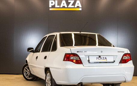 Daewoo Nexia I рестайлинг, 2014 год, 440 000 рублей, 4 фотография