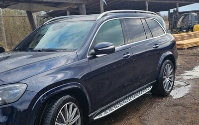 Mercedes-Benz GLS, 2021 год, 7 650 000 рублей, 1 фотография