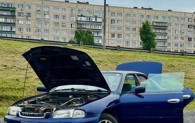 Nissan Presea II, 1997 год, 120 000 рублей, 1 фотография