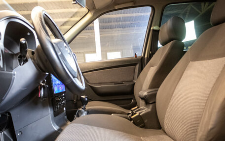 Daewoo Nexia I рестайлинг, 2014 год, 440 000 рублей, 17 фотография