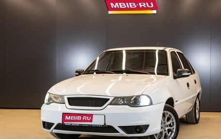 Daewoo Nexia I рестайлинг, 2014 год, 440 000 рублей, 1 фотография