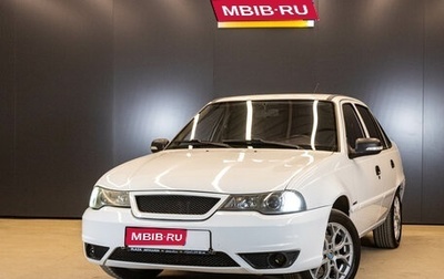 Daewoo Nexia I рестайлинг, 2014 год, 440 000 рублей, 1 фотография
