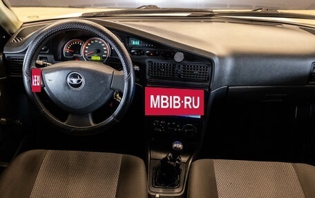 Daewoo Nexia I рестайлинг, 2014 год, 440 000 рублей, 5 фотография