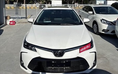 Toyota Corolla, 2022 год, 1 200 000 рублей, 1 фотография