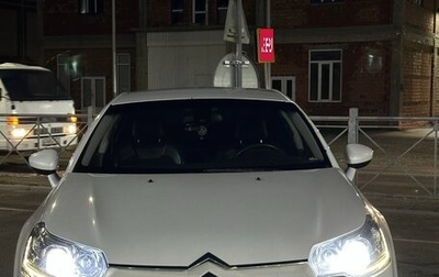 Citroen C5 II, 2012 год, 705 000 рублей, 1 фотография