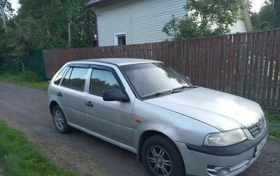 Volkswagen Pointer, 2004 год, 140 000 рублей, 1 фотография