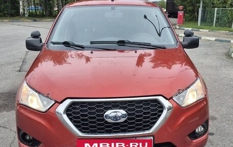 Datsun mi-DO, 2016 год, 500 000 рублей, 1 фотография