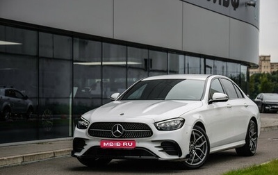 Mercedes-Benz E-Класс, 2021 год, 4 199 000 рублей, 1 фотография