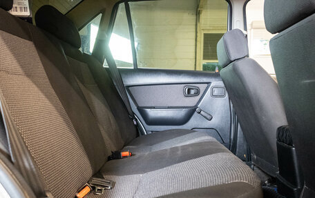 Daewoo Nexia I рестайлинг, 2014 год, 440 000 рублей, 19 фотография