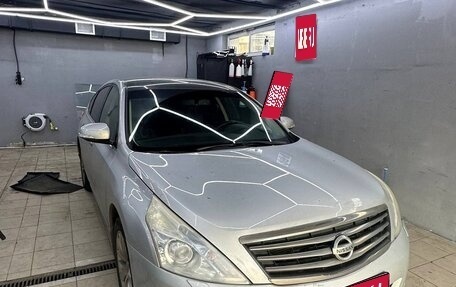 Nissan Teana, 2011 год, 1 050 000 рублей, 1 фотография