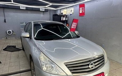 Nissan Teana, 2011 год, 1 050 000 рублей, 1 фотография