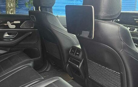 Mercedes-Benz GLS, 2021 год, 7 650 000 рублей, 4 фотография