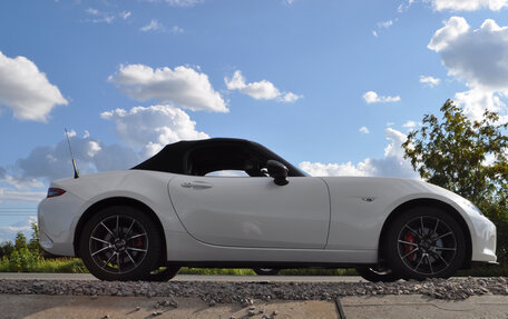 Mazda Roadster IV (ND), 2024 год, 2 199 000 рублей, 9 фотография